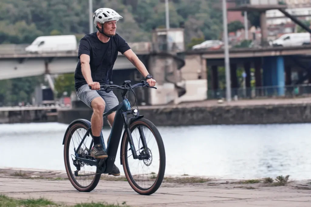 "The Best Electric Bicycles for Mountain Adventures!"